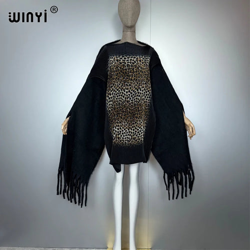 Africa Designer Cloak - Holiday Kaftan Elegant Robe Caftan